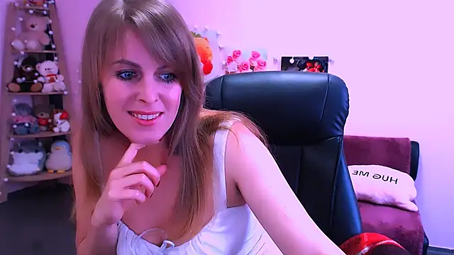 Hot Milady online show from 03-03-26, 08:31