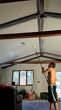 StrokeKing42 online show from 12-10-24, 07:00