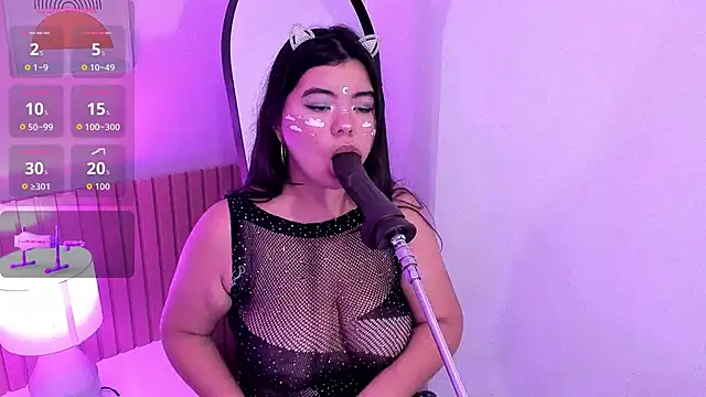 klhoe boobs online show from 02-28-26, 04:13