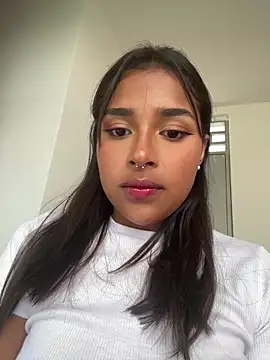 Mariangel 11 online show from 12-13-24, 08:47