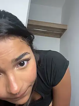 Mariangel 11 online show from 12-21-24, 11:13