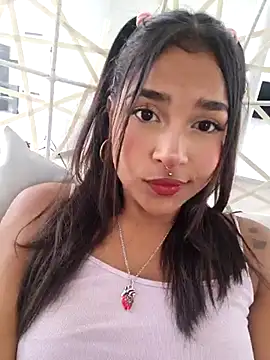 Mariangel 11 online show from 03-17-25, 02:56