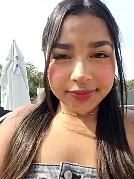 Mariangel 11 online show from 10-08-25, 02:04