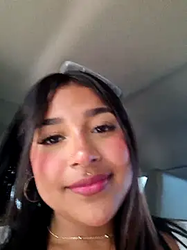 Mariangel 11 online show from 10-13-25, 03:56