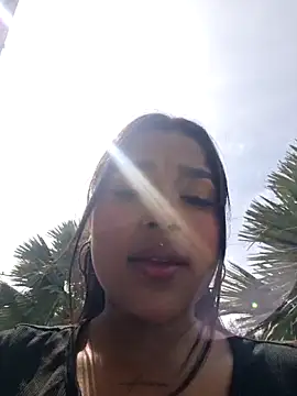 Mariangel 11 online show from 10-16-25, 01:56