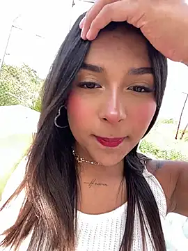 Mariangel 11 online show from 01-19-26, 01:37