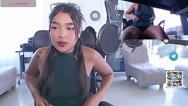 Mariangel 11 online show from 04-22-26, 01:56