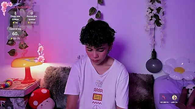 Snapshot of fernanda_indie chatting on 09-26-25, 09:30 fernanda indie online show from 09-26-25, 09:30