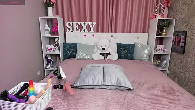 KattyPeachX online show from 02-14-25, 01:23