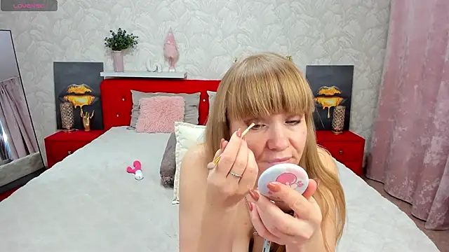 KattyPeachX online show from 09-15-25, 01:27