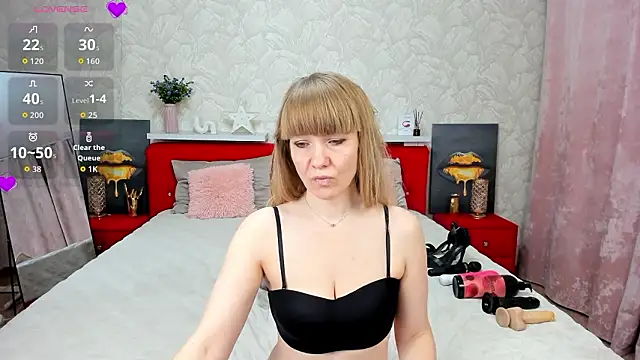 Snapshot of KattyPeachX chatting on 02-23-26, 01:25 KattyPeachX online show from 02-23-26, 01:25