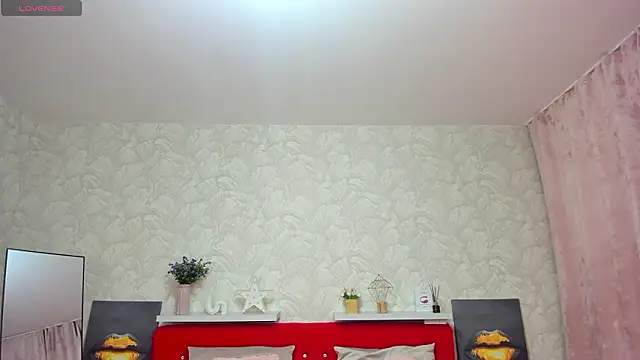 Snapshot of KattyPeachX chatting on 03-16-26, 05:55 KattyPeachX online show from 03-16-26, 05:55