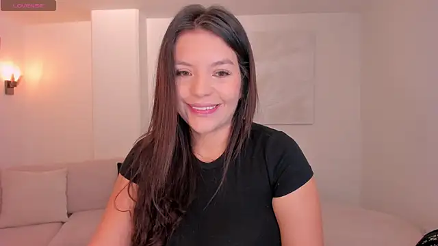ValeriaRoldanX online show from 01-10-26, 10:39