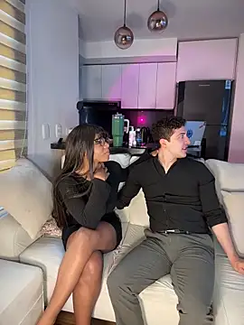 tiana nave online show from 04-08-26, 01:33