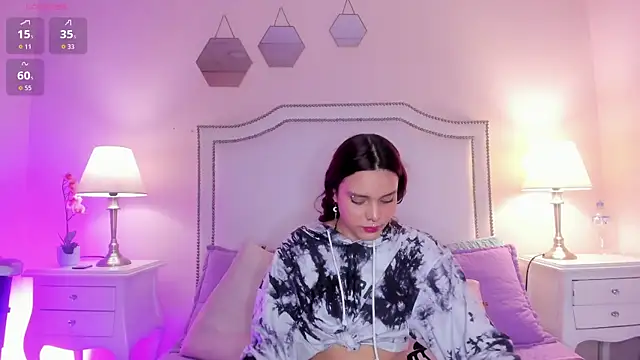 Snapshot of KIMAPRIL chatting on 09-22-25, 07:49 KIMAPRIL online show from 09-22-25, 07:49