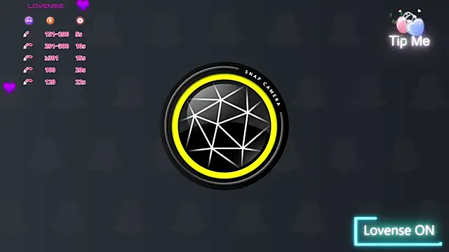 Lillianhot68 online show from 01-13-25, 12:13