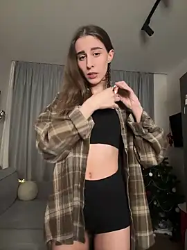 HellPeach online show from 01-23-25, 03:54