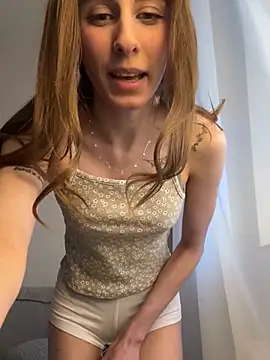 HellPeach online show from 02-25-25, 02:54