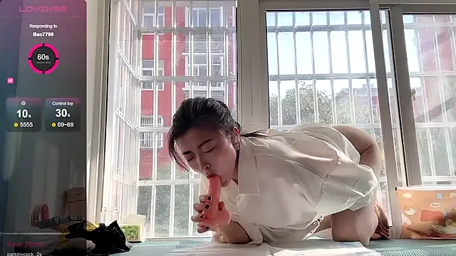 QianF-666 online show from 12-30-24, 06:20