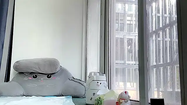 QianF-666 online show from 02-06-25, 08:18