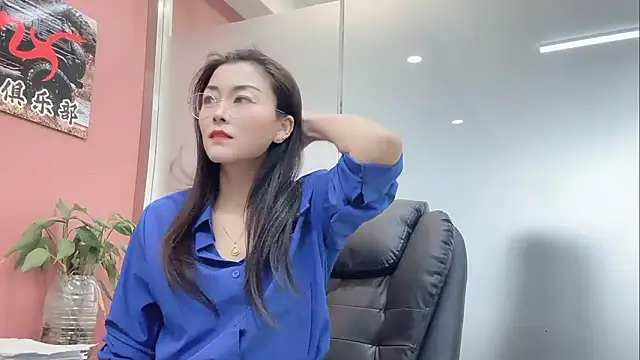 QianF-666 online show from 02-25-26, 03:05