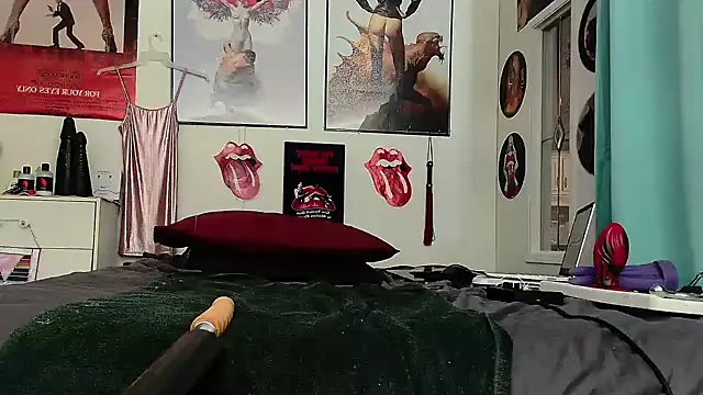 Alice Love 69 online show from 12-08-24, 02:07