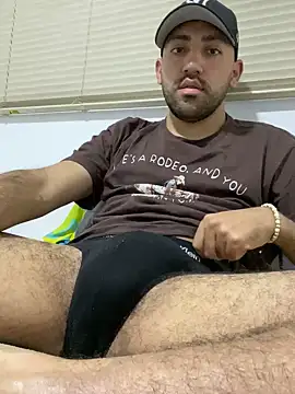 JuanZapata33 online show from 12-01-24, 11:14