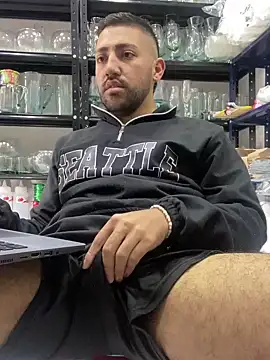 JuanZapata33 online show from 12-09-24, 05:52