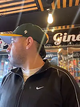 JuanZapata33 online show from 03-16-25, 09:16