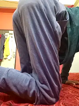 harsh  sexy online show from 12-20-24, 09:54