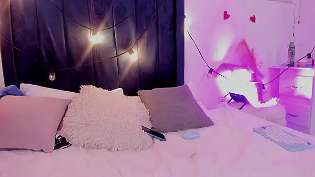 CamiloDoumit online show from 02-16-25, 08:10