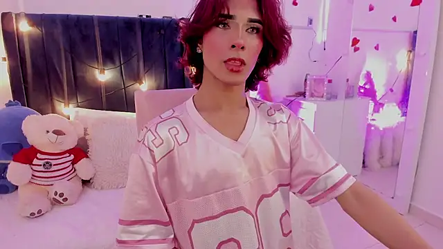 CamiloDoumit online show from 02-19-25, 05:38