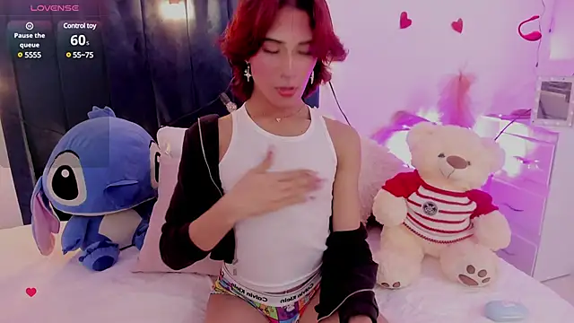 CamiloDoumit online show from 03-07-25, 03:18