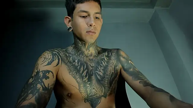 Travistanner 28 online show from 04-19-26, 06:43