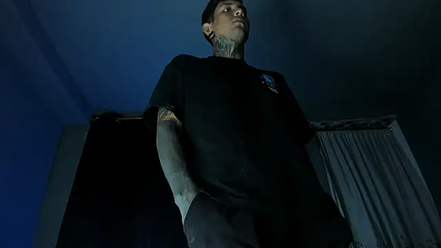 Travistanner 28 online show from 06-17-26, 07:33