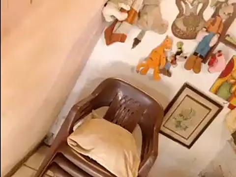 DiablaArdiente05 online show from 03-25-26, 11:49