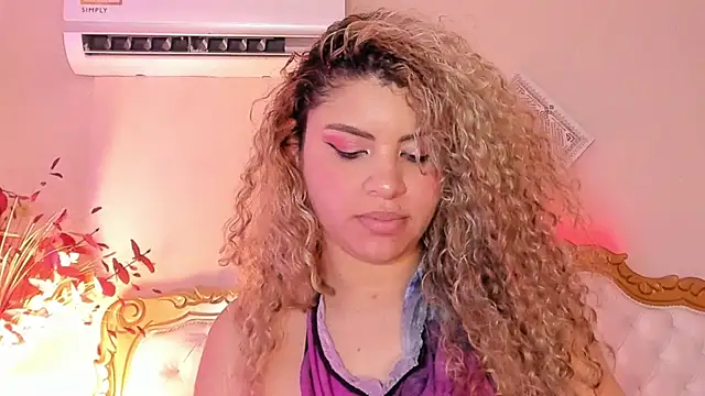 ScarlettDuran online show from 02-14-25, 02:07