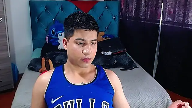 Randy horny online show from 11-01-25, 05:59