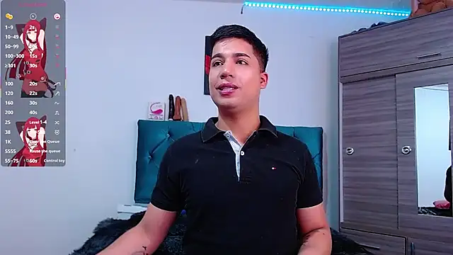 Randy horny online show from 02-02-26, 06:06