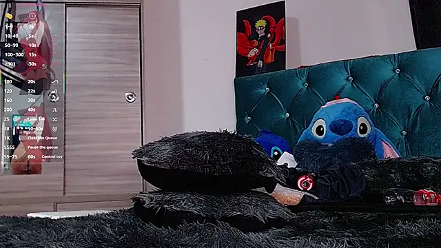 Randy horny online show from 03-25-26, 07:42