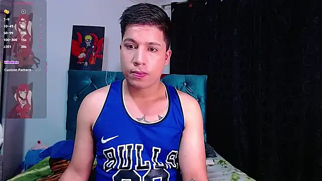 Randy horny online show from 04-04-26, 04:11