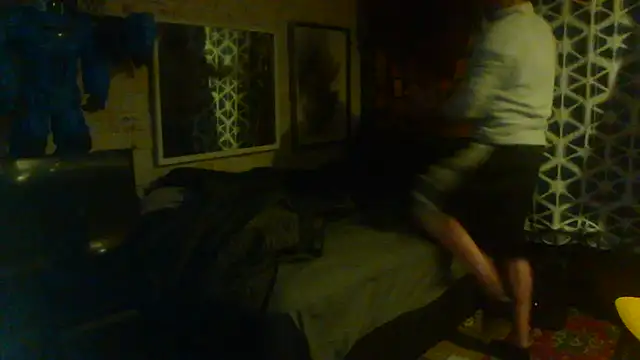 Gman143187 online show from 03-09-25, 12:42