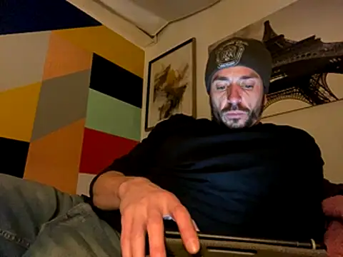 Gman143187 online show from 12-05-25, 08:12