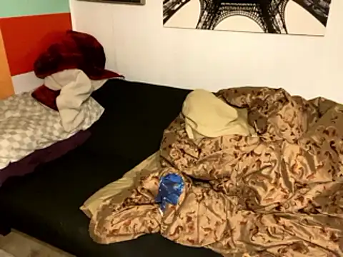 Gman143187 online show from 01-14-26, 01:33