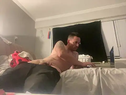 Gman143187 online show from 04-21-26, 07:14