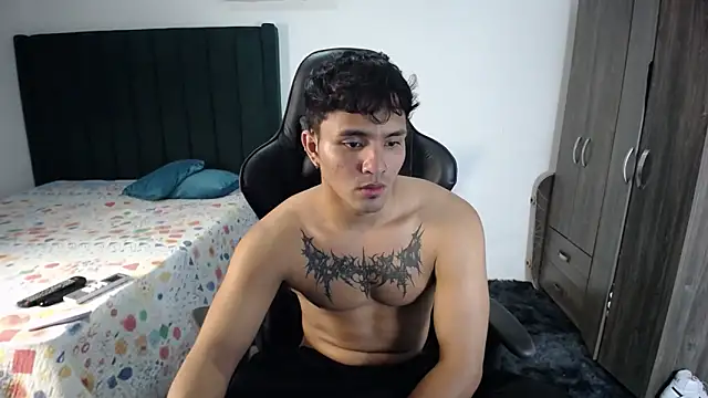 Snapshot of man_dur07 chatting on 02-14-25, 04:20 man dur07 online show from 02-14-25, 04:20