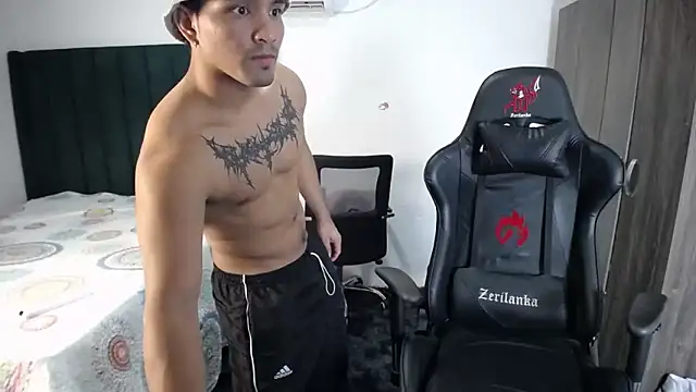 Snapshot of man_dur07 chatting on 02-18-25, 08:14 man dur07 online show from 02-18-25, 08:14