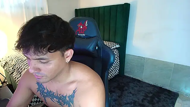 man dur07 online show from 01-07-26, 07:27