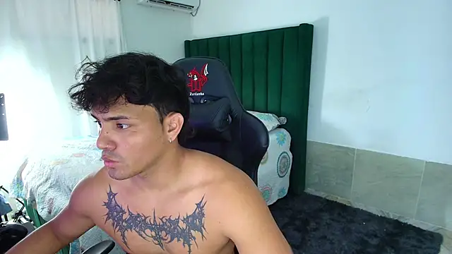 man dur07 online show from 02-18-26, 09:22