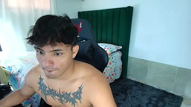 man dur07 online show from 03-20-26, 08:57